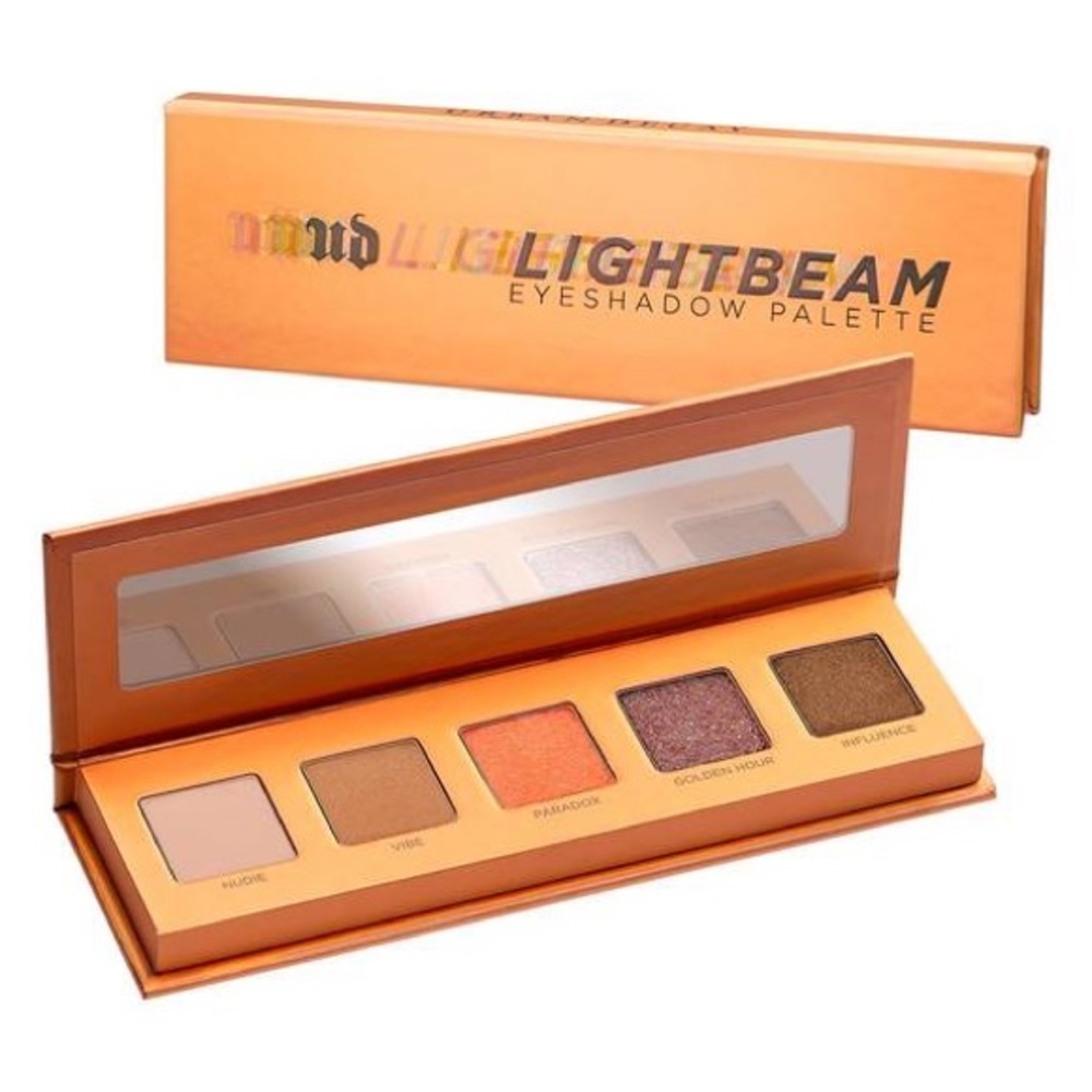Urban Decay ‘Light Beam’ Eyeshadow Palette